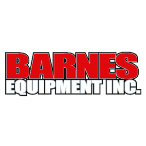 Sponsor - Barnes