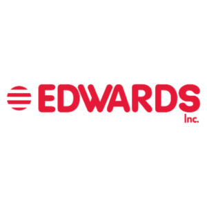 Sponsor - Edwards
