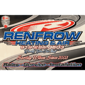 Sponsor - Renfrow